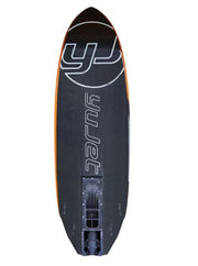 Customize surfer electric jet-board